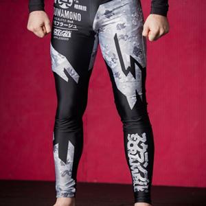 Scramble Urban Camo Spats
